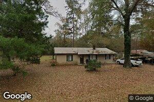 369 Old Augusta Rd, Richton, MS 39476
