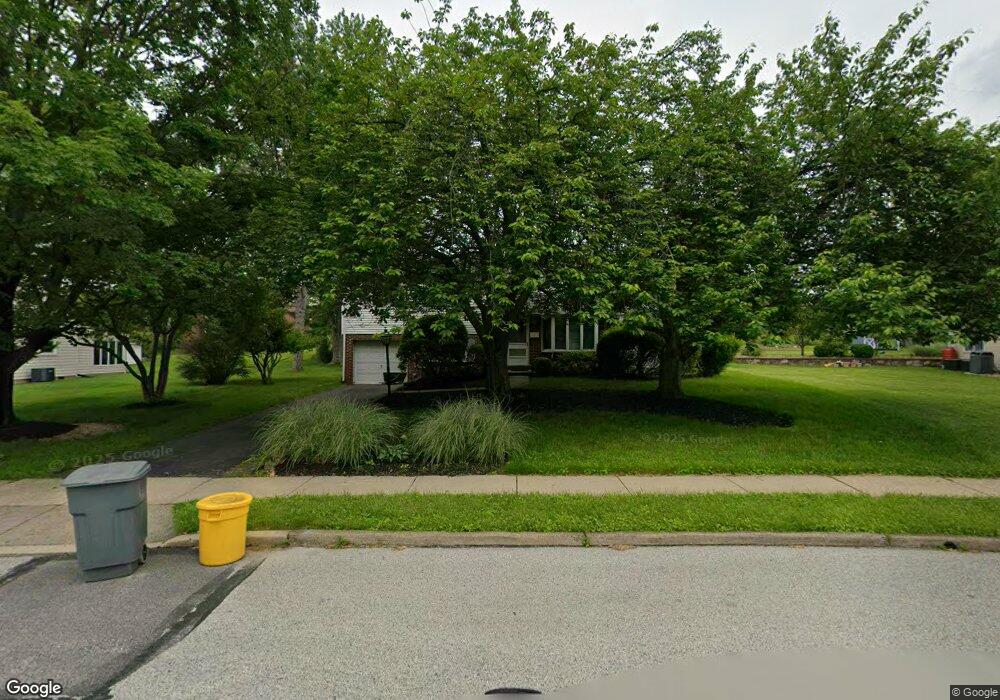 1610 Dogwood Rd, Flourtown, PA 19031 - photo 1