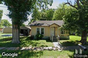 204 N 1st St, Hayti, MO 63851