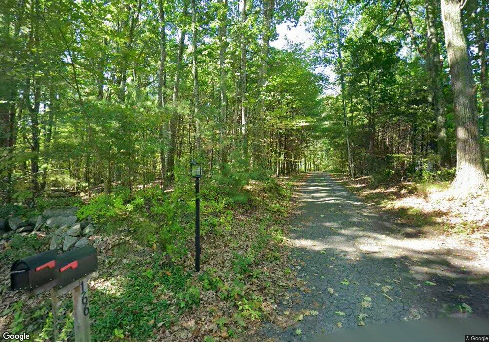 166 Hardy St unit 1, Dunstable, MA 01827 - photo 1