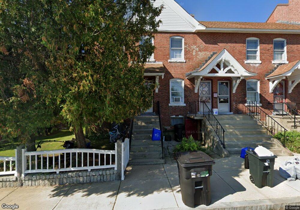 3 Prospect Heights, Milford, MA 01757 - photo 1