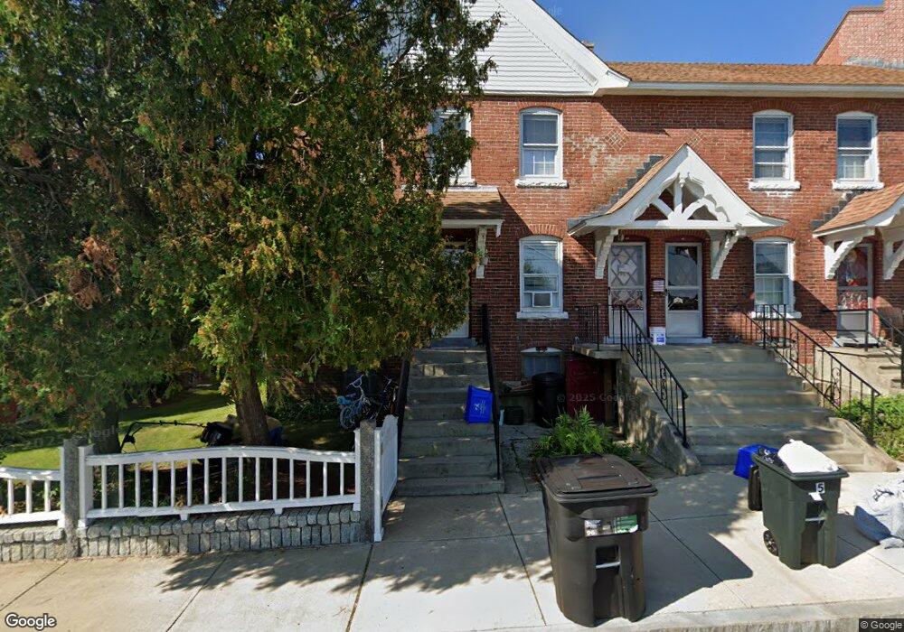 5 Prospect Heights, Milford, MA 01757 - photo 1