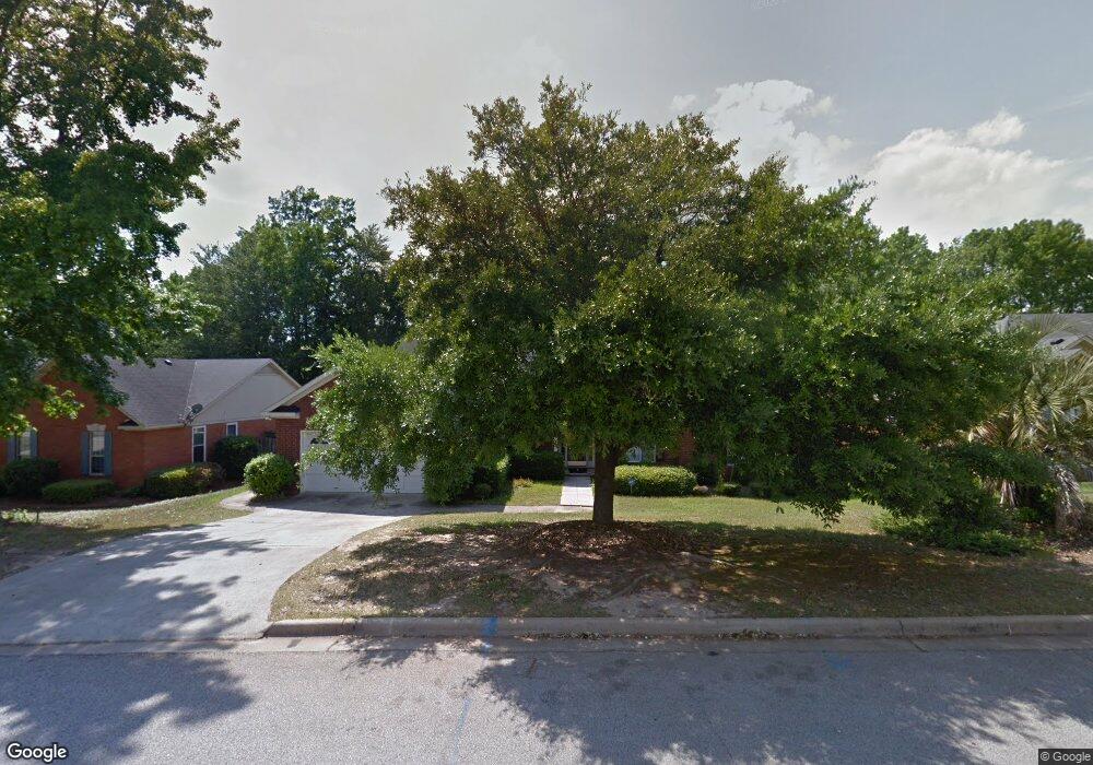 4581 Oxford Dr, Evans, GA 30809 - photo 1