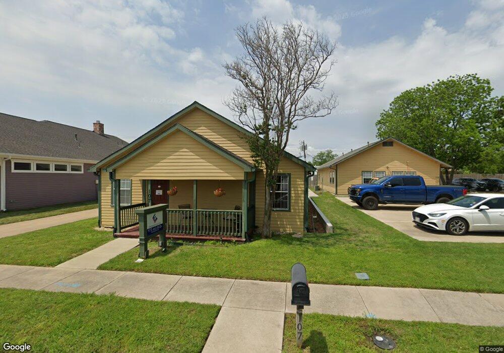 107 N Jackson Ave, Wylie, TX 75098 - photo 1