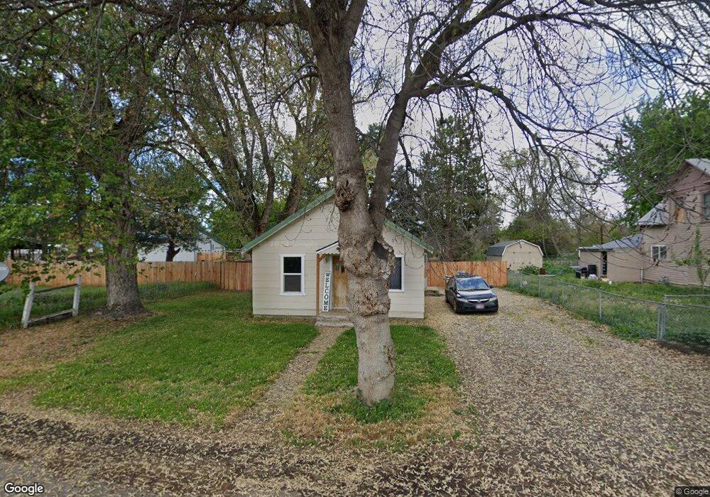 652 W Butterfield St, Weiser, ID 83672 - photo 1