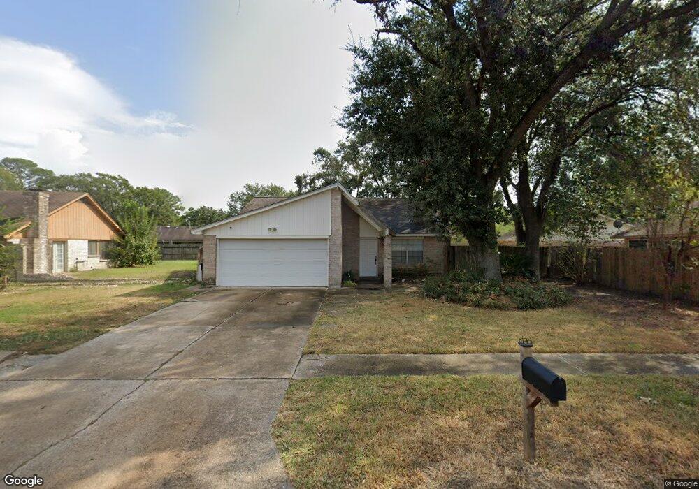 7311 Shady Grove Ln, Houston, TX 77040 - photo 1
