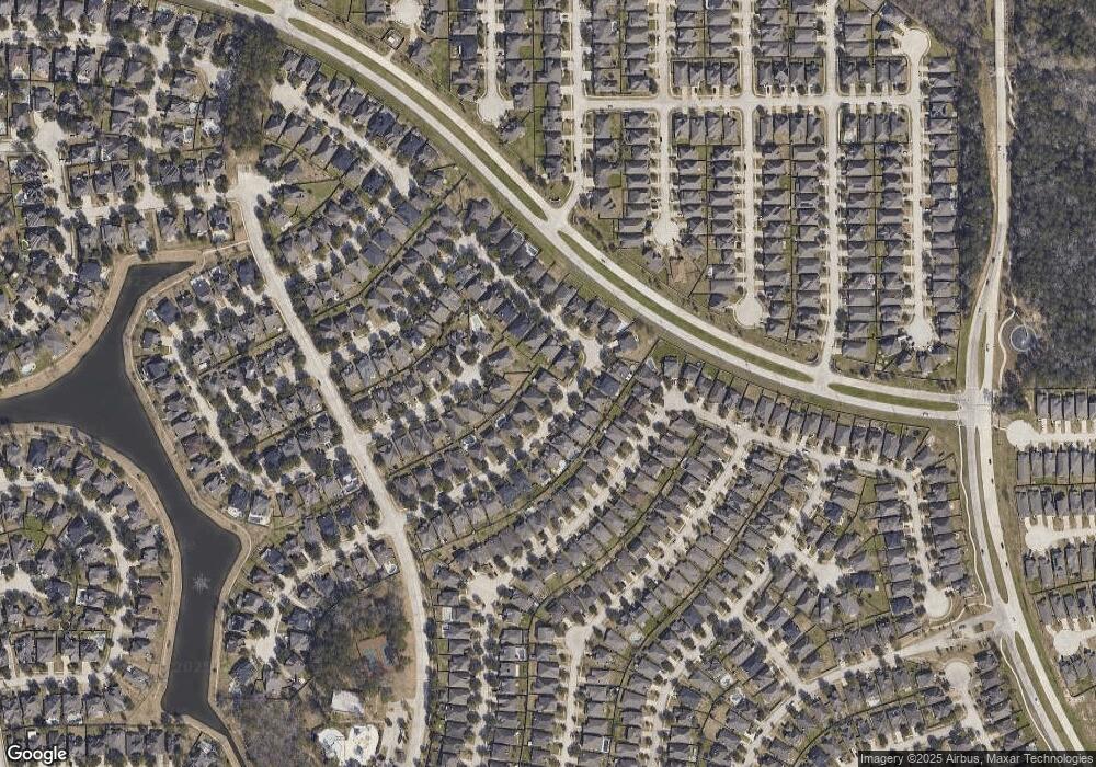 3415 Legends Mist Dr, Spring, TX 77386 - photo 1