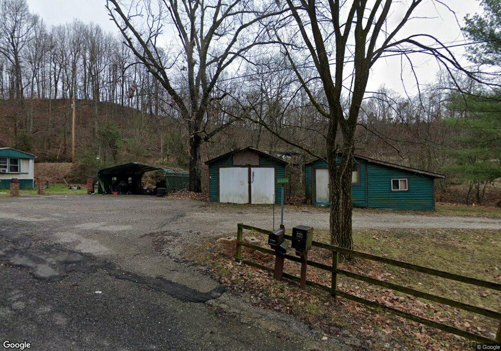 1459 Disterdick Ln, Ironton, OH 45638 - photo 1