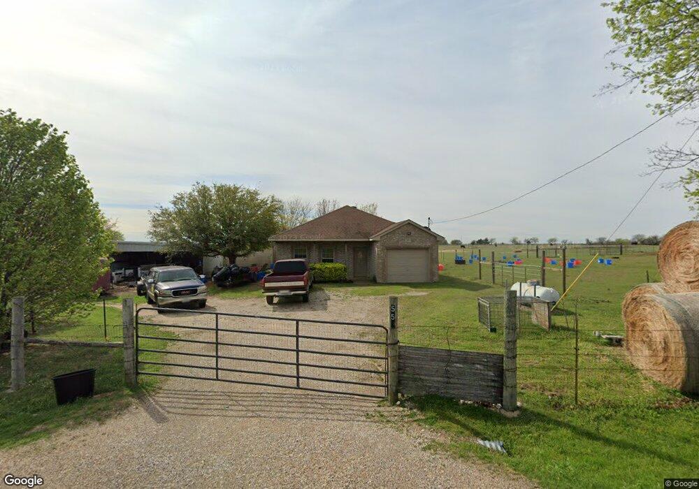 552 Blair Rd, Waxahachie, TX 75165 - photo 1
