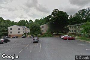 1213 Villa Ln Unit A, Charlottesville, VA 22903