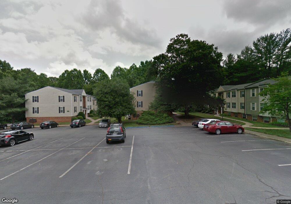 1213 Villa Ln unit F, Charlottesville, VA 22903 - photo 1