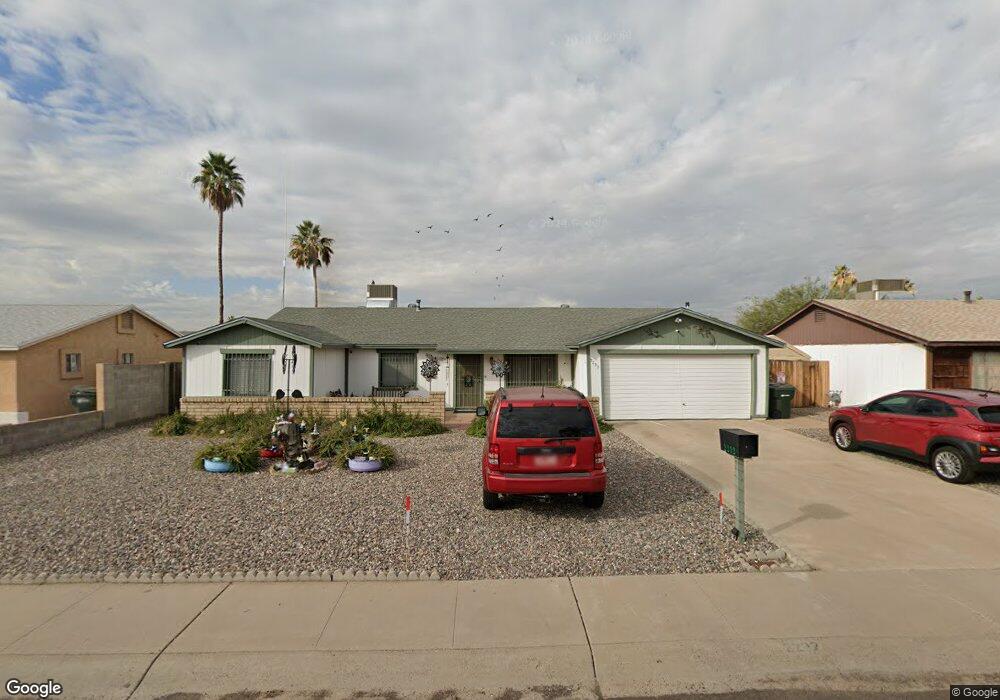 2232 N 61st Ave, Phoenix, AZ 85035 - photo 1