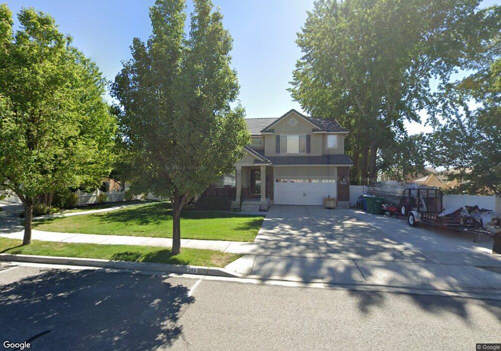 869 W 3280 N, Lehi, UT 84043 - photo 1