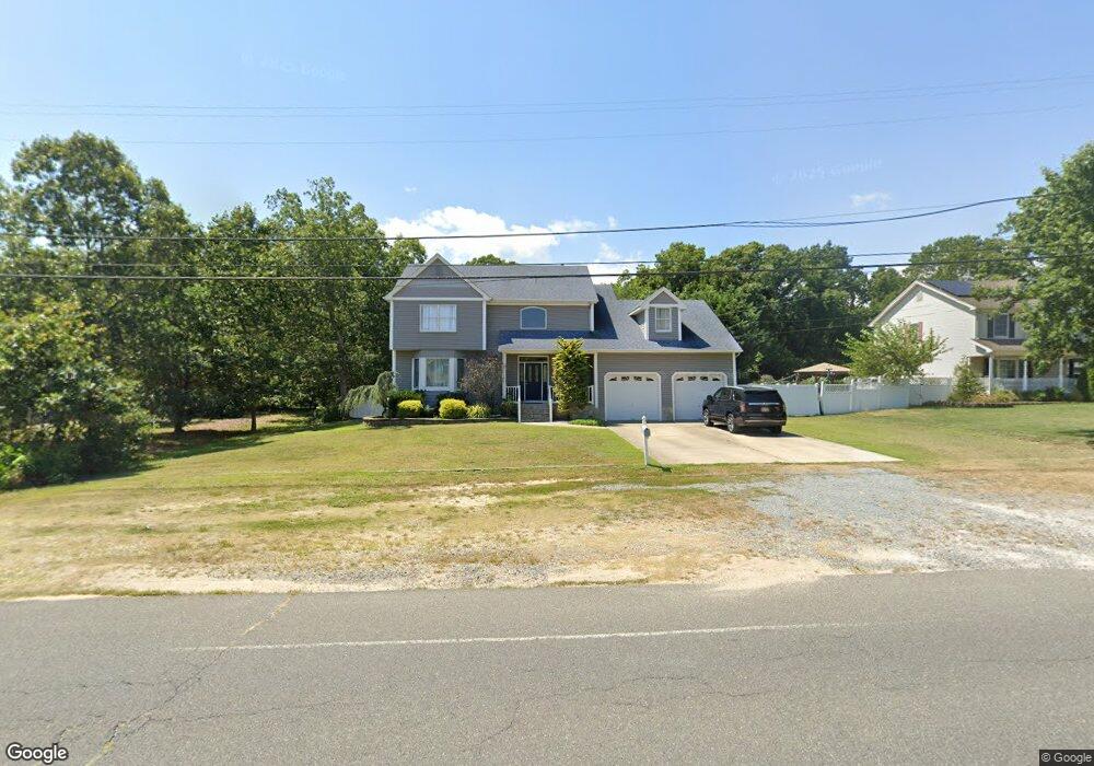 386 Wheaton Ave, Bayville, NJ 08721 - photo 1