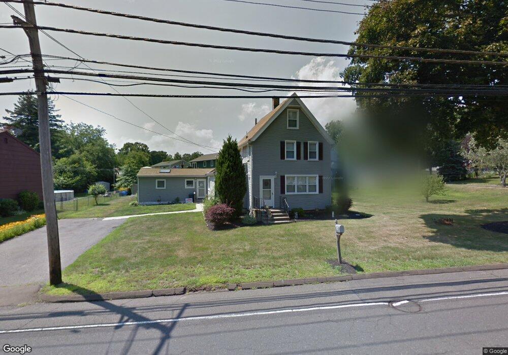 328 Platt Ave, West Haven, CT 06516 - photo 1