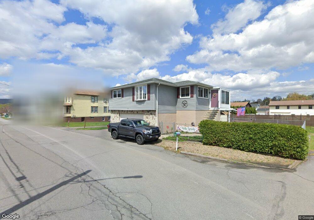 137 Farrell St, Wilkes-Barre, PA 18705 - photo 1