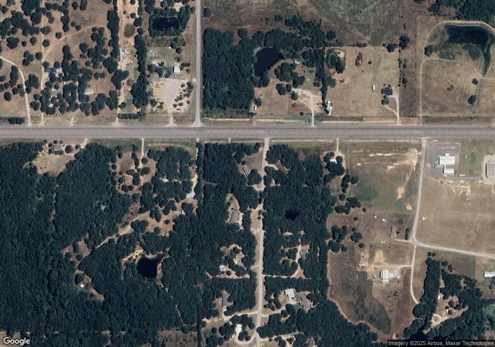 1079 Eastgate Loop, Ardmore, OK 73401 - photo 1