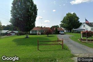 14363 Highway Ninety Two, Chase City, VA 23924