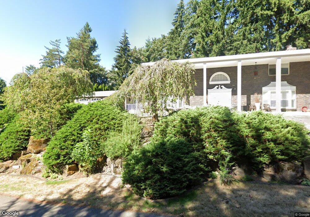 4833 88th Place SE, Mercer Island, WA 98040 - photo 1