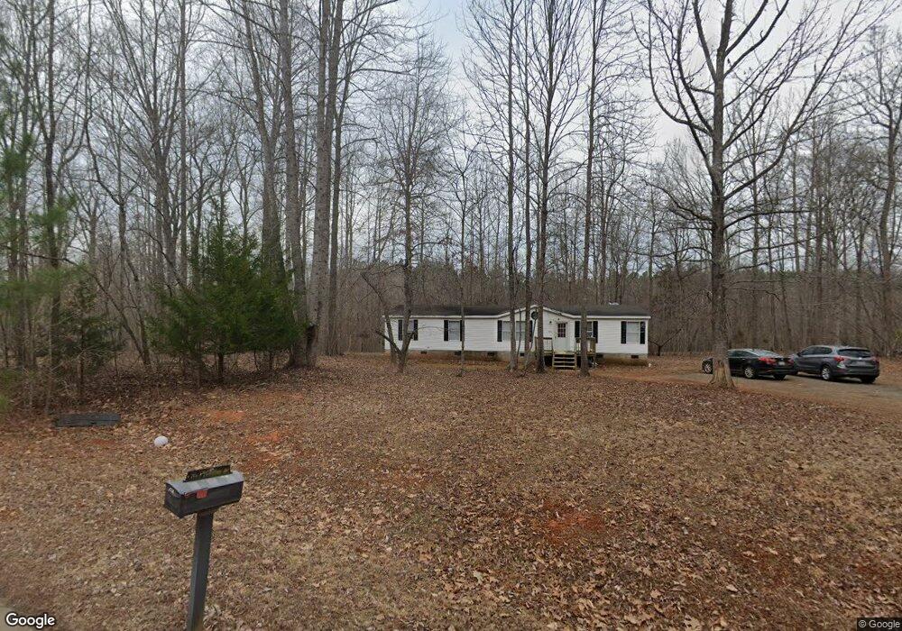 7122 Hampton Rd, Oxford, NC 27565 - photo 1