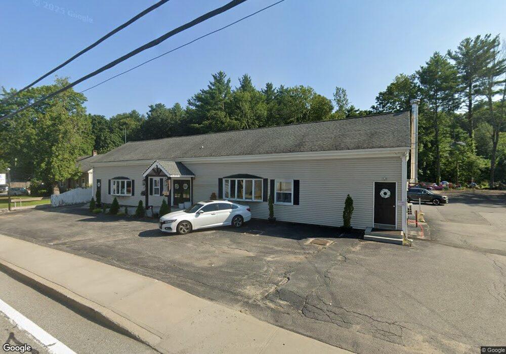 688 Putnam Pike, Smithfield, RI 02928 - photo 1