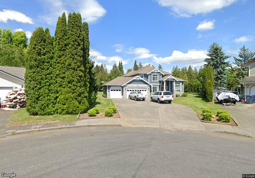 1161 Cascade Way, Lynden, WA 98264 - photo 1