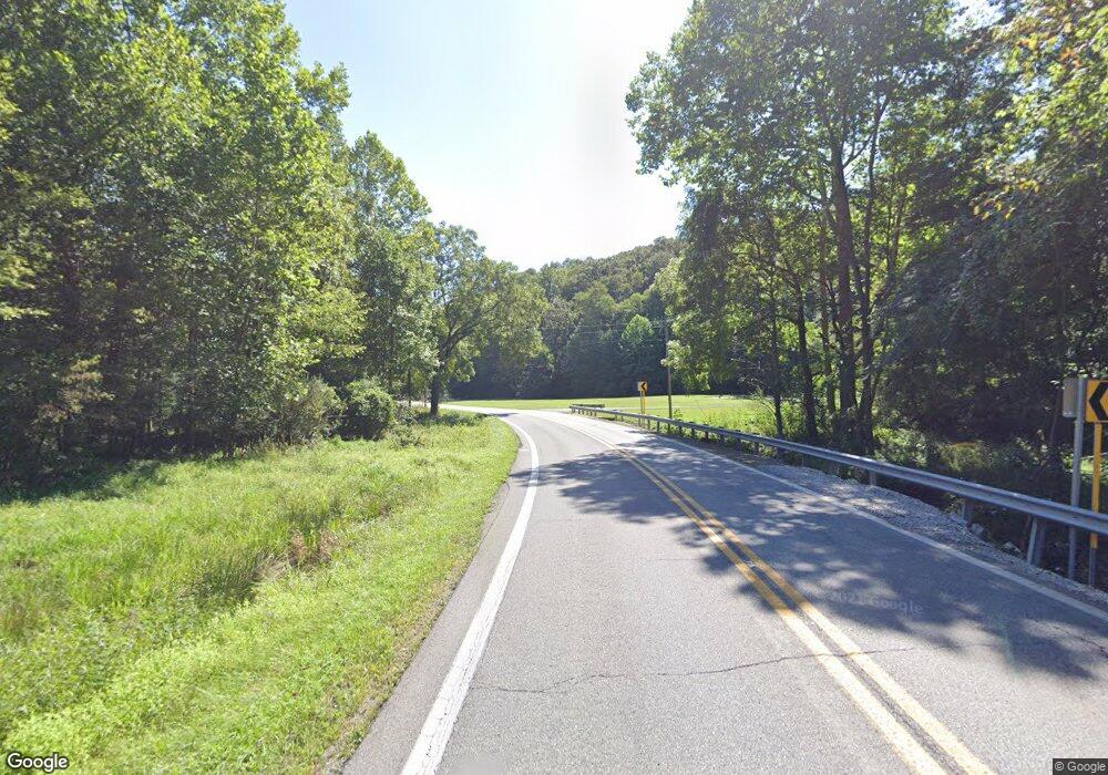 521 Rr 3, Branchland, WV 25506 - photo 1