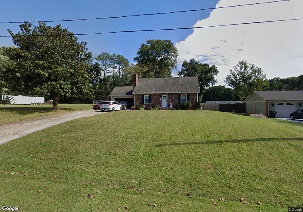 130 Dunlap Loop, Statesville, NC 28625 - photo 1