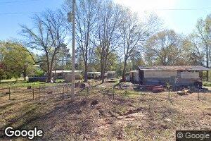 121 Ouachita Road 313, Chidester, AR 71726