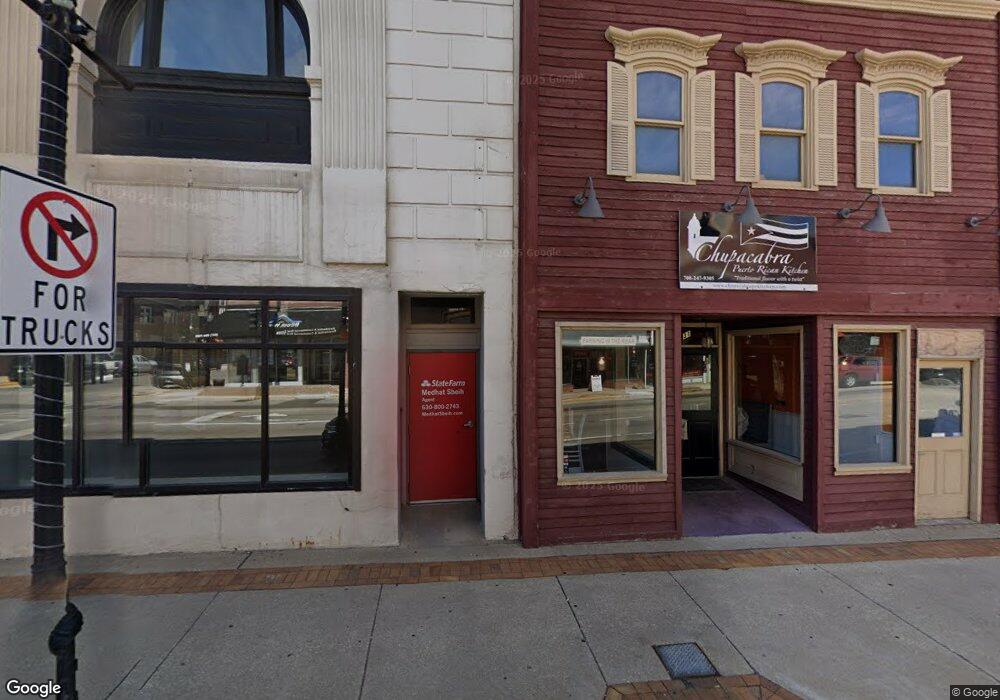 31 N Broadway, Aurora, IL 60505 - photo 1