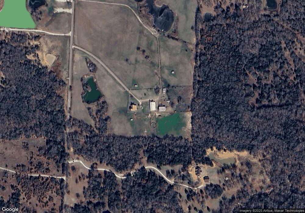 1698 Brumelow Rd, Whitesboro, TX 76273 - photo 1