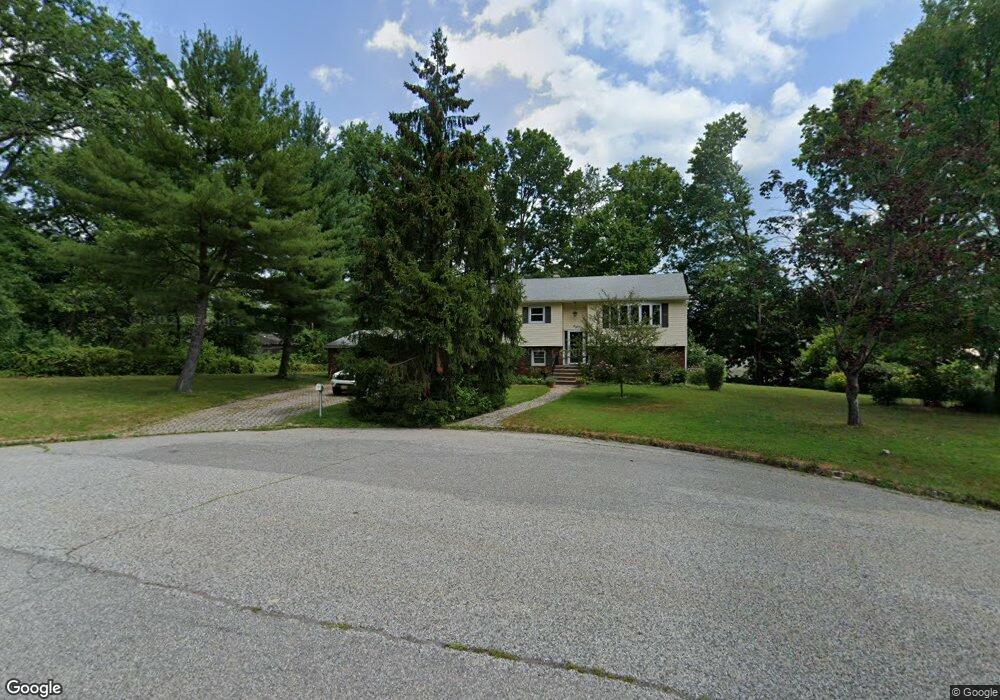 8 Beaumont Place, Whippany, NJ 07981 - photo 1