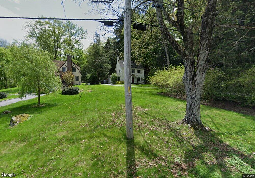 64 Willow St, Pleasantville, NY 10570 - photo 1