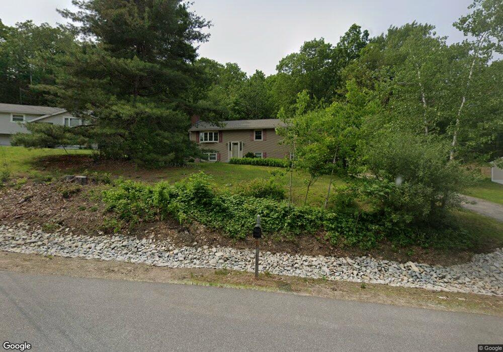 23 Gaita Dr, Derry, NH 03038 - photo 1