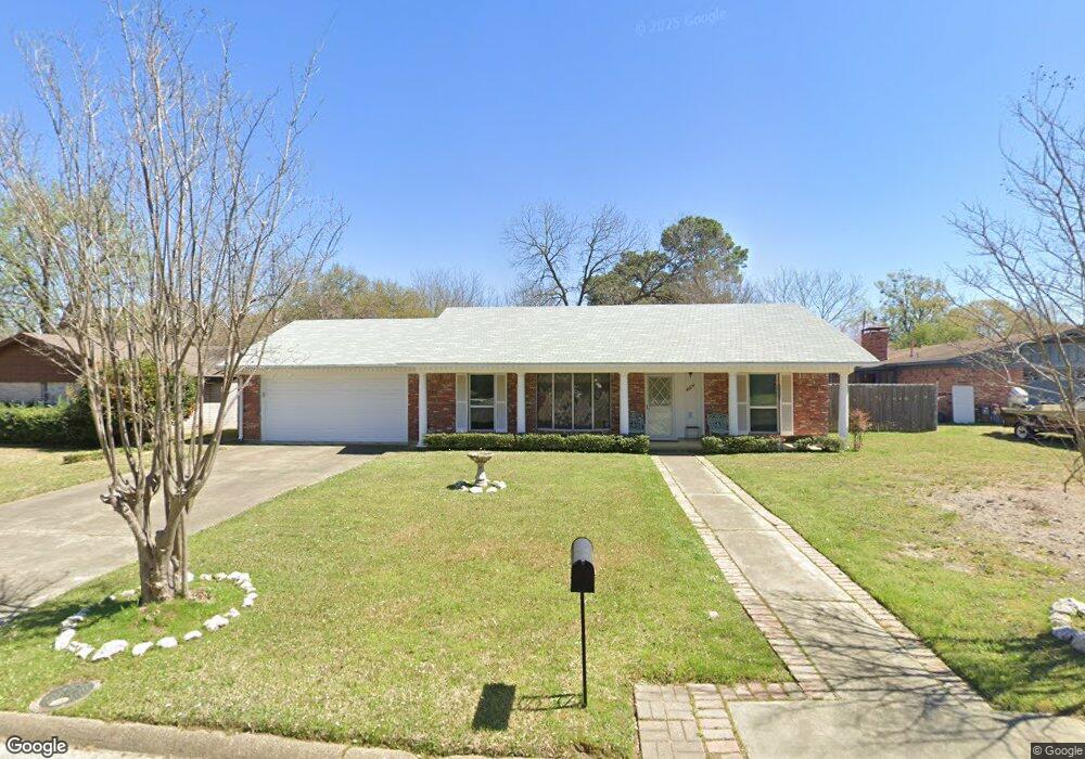 4604 Yucca St, Texarkana, TX 75503 - photo 1