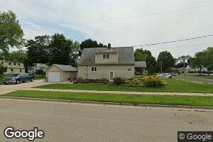 3333 Lexington Ave, Madison, WI 53714