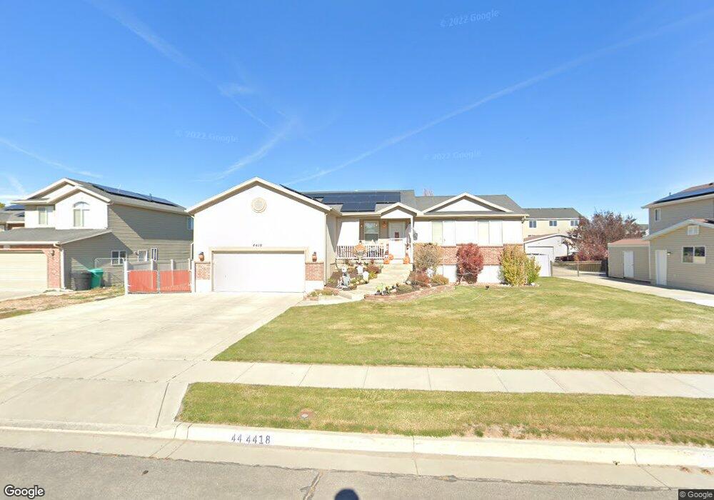 4418 W 25 S, West Point, UT 84015 - photo 1