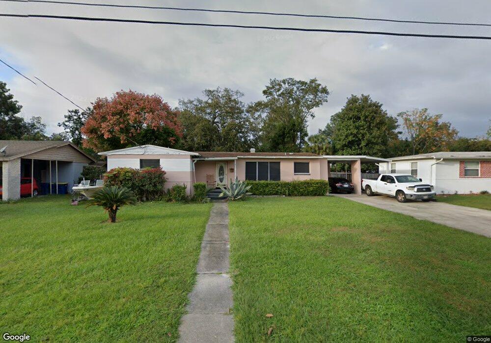 2431 Gayland Rd, Jacksonville, FL 32218 - photo 1