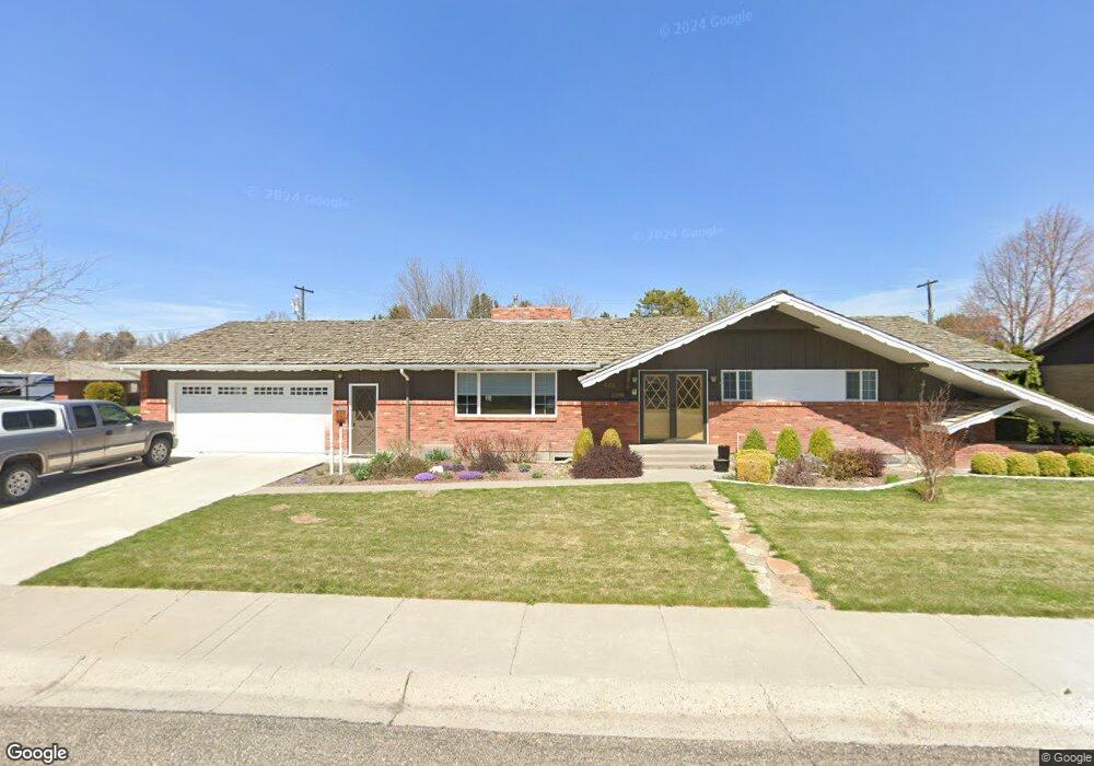 626 Birch Dr, Burley, ID 83318 - photo 1