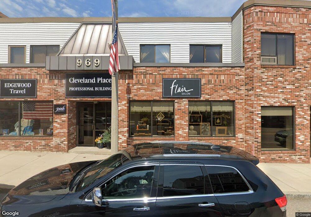 969 Main St, Walpole, MA 02081 - photo 1