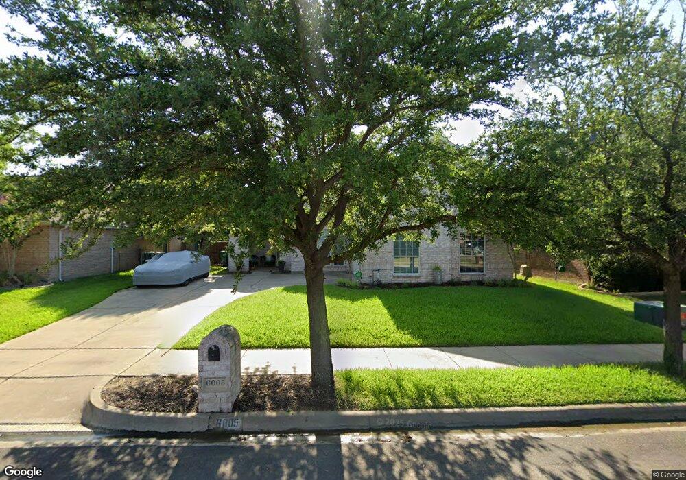 6005 Ricks Rd, Denton, TX 76210 - photo 1