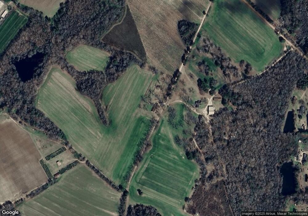 1520 Twin Pine Rd, Metter, GA 30439 - photo 1