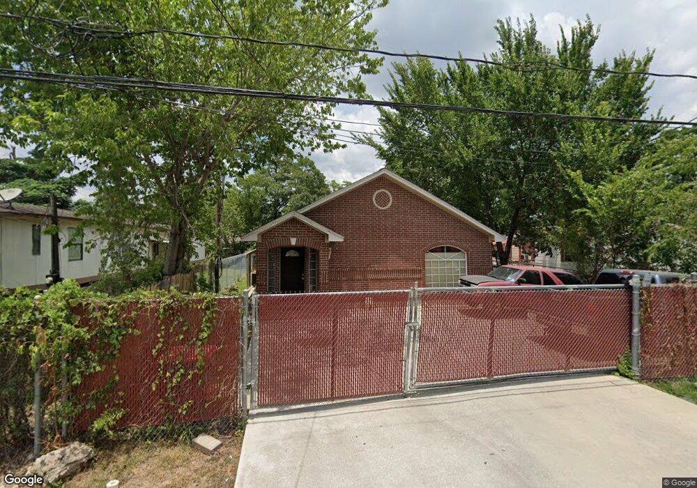 14413 Texarkana St, Houston, TX 77015 - photo 1