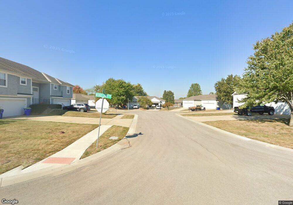 23516 W 73rd Terrace, Shawnee, KS 66227 - photo 1