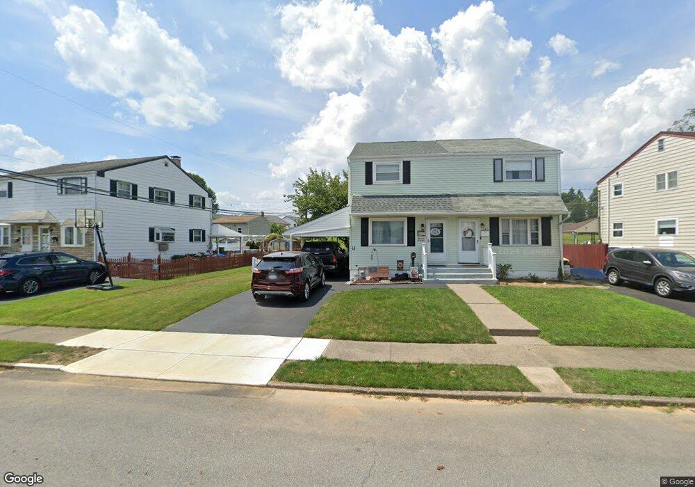 1342 Crestwood Rd, Bethlehem, PA 18018 - photo 1