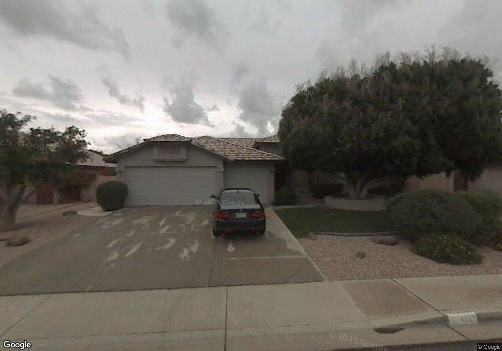 4342 E Enrose St, Mesa, AZ 85205 - photo 1
