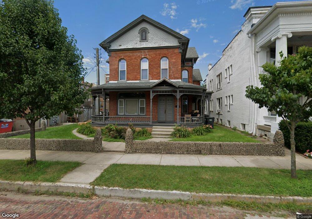 112 Division St, Elkhart, IN 46516 - photo 1