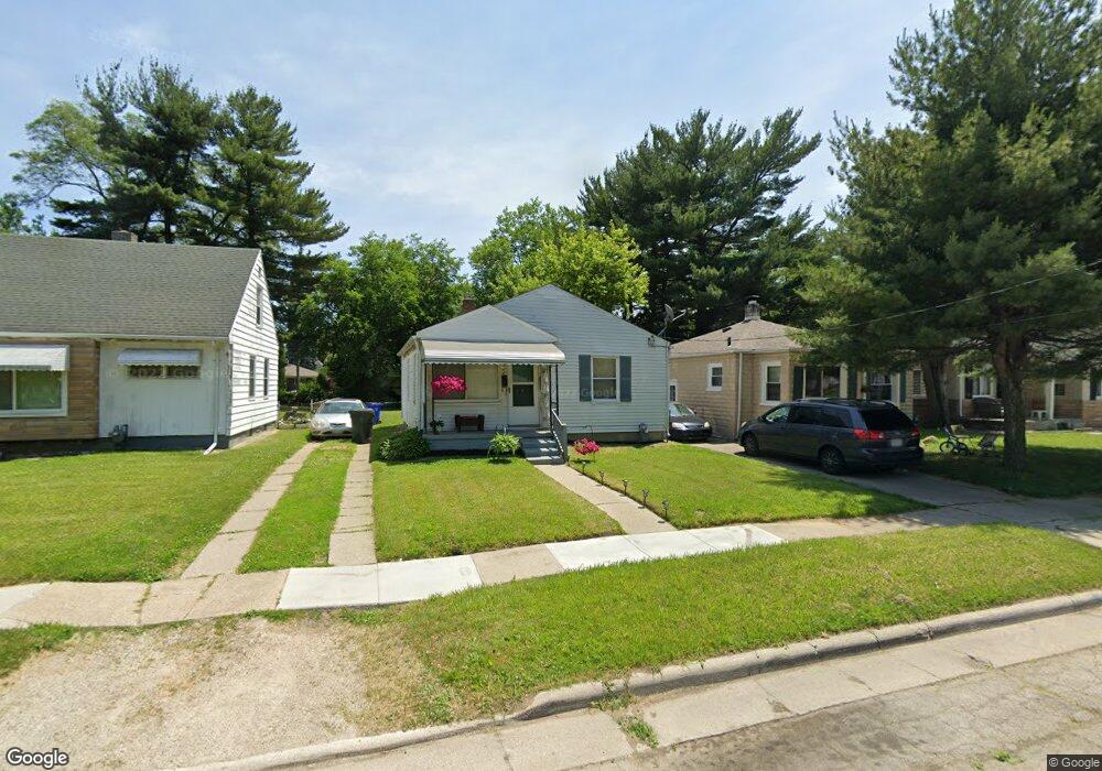 922 Moran Ave, Toledo, OH 43607 - photo 1