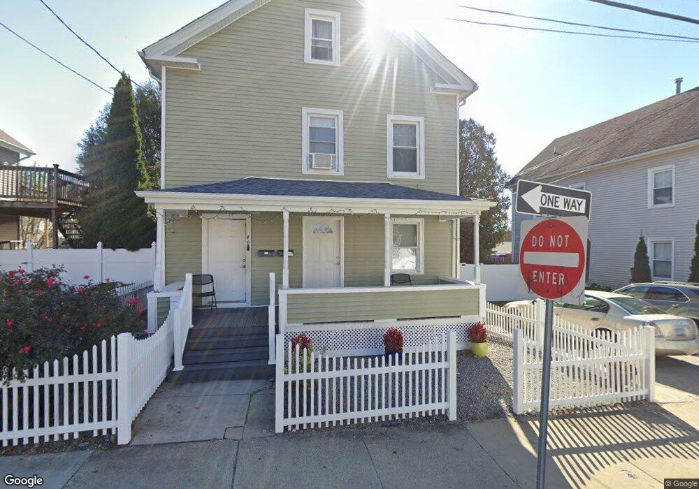 40 W Coit St, New London, CT 06320 - photo 1