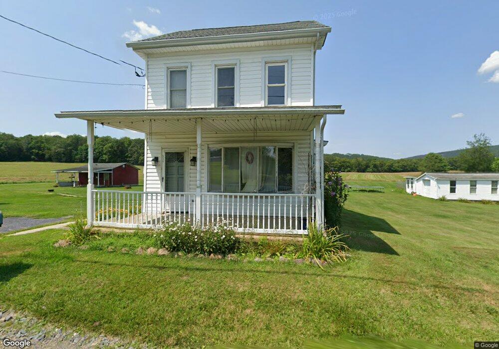 536 Jamestown Dr, Lehighton, PA 18235 - photo 1